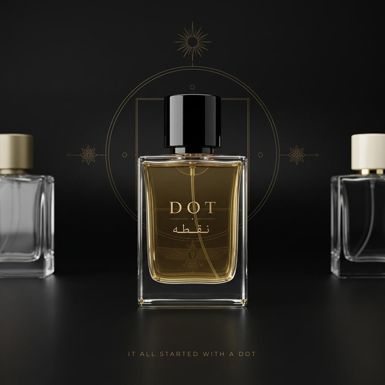 عطر تام فورد لاست چری | Tom Ford Lost Cherry